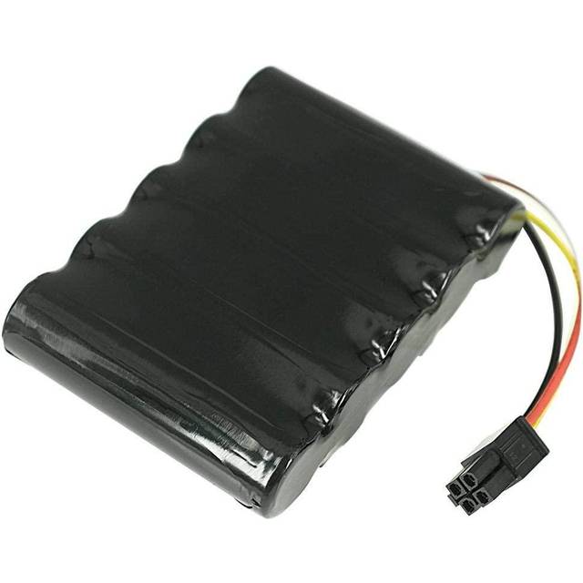 Batteri till Gardena Smart Sileno City 9676473-03 mfl