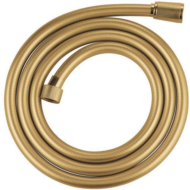 Grohe - Silverflex Shower hose Twistfree 1750, Cool Sunrise (28388GL0)