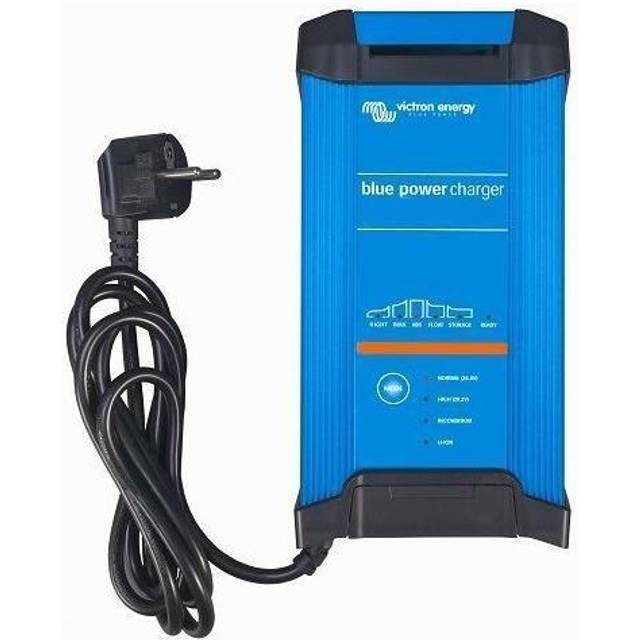 Victron Energy - Blue Smart IP22 batteriladdare 12V/30A 1 utgång BT