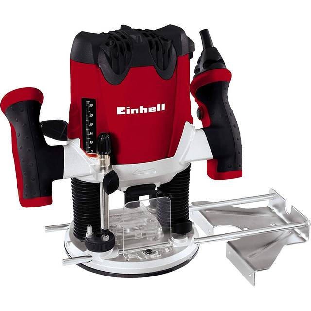 Machine Mart Xtra Einhell RT-RO 55 6 & 8mm Router (230V)