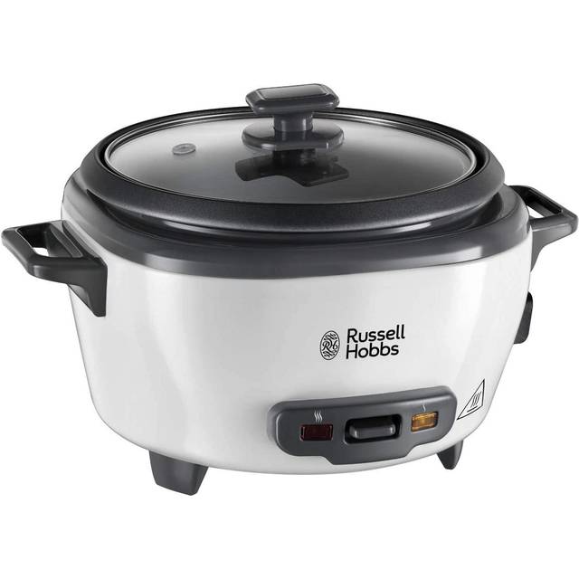 Russell Hobbs Rice Cooker - Medium - One Colour