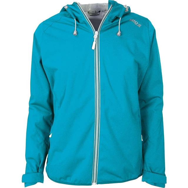 PRO-X Element dam Davina jacka Neon Türkis 38 EU