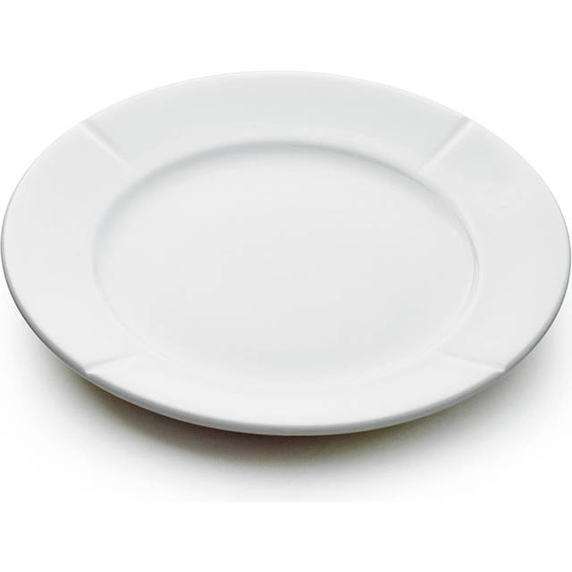 Rosendahl Grand Cru plate Ø19 cm White