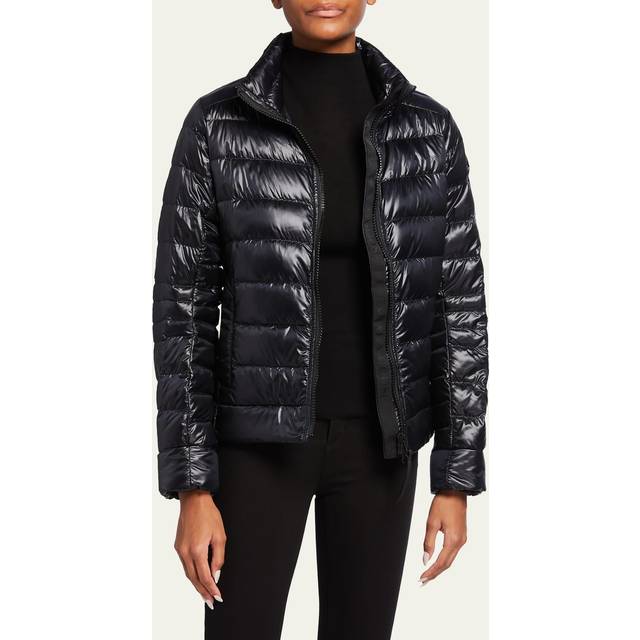 Cypress Jacket Black Label - BLACK - Small