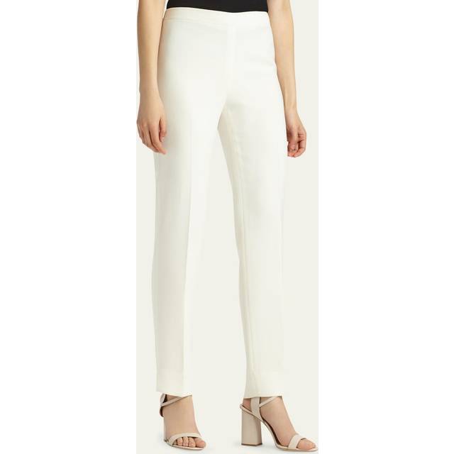 Bleecker Slim-Leg Pants - CLOUD - 6
