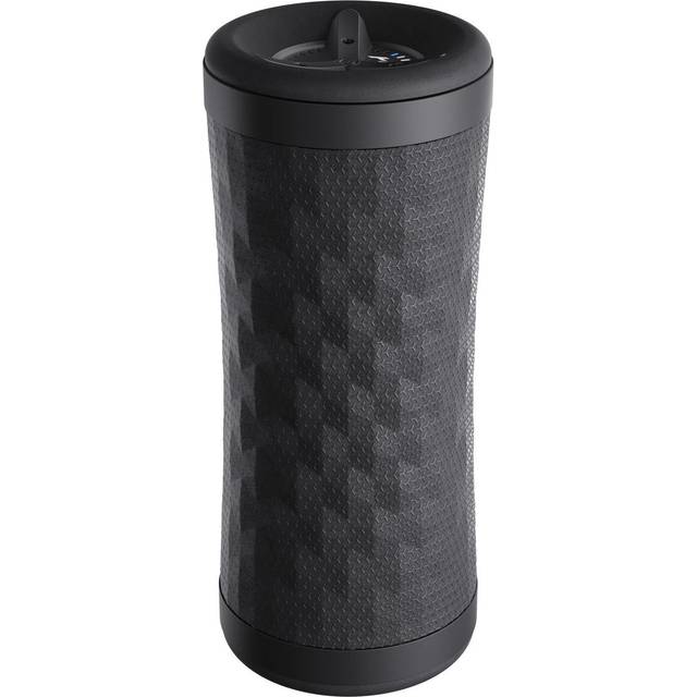 Hyperice Vyper 3 - Powerful High-Intensity Vibrating Foam Roller - Relieve Muscle Tension - Pre and Post Workout Recovery - FSA-HSA Approved
