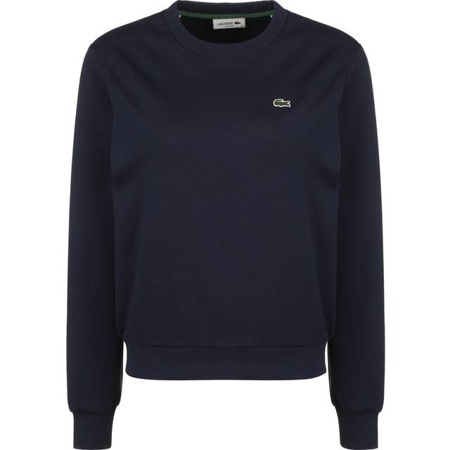 Lacoste Core Sweatshirt Women dark_blue