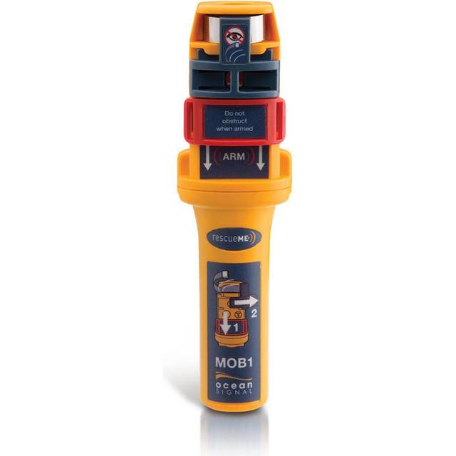 Ocean Signal rescueME MOB1