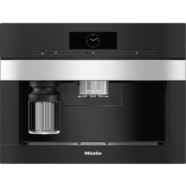 Inbyggd kaffemaskin CVA 7845