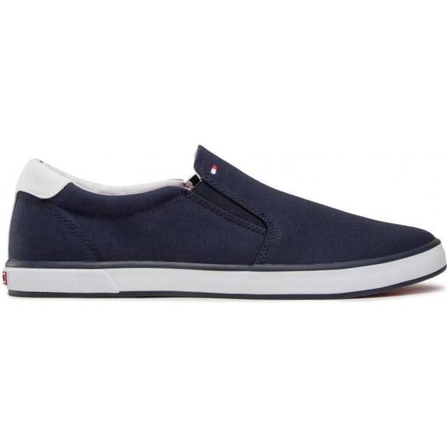 Iconic Slip On Trainers - Midnight - 10.5 UK