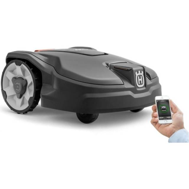 Husqvarna Automower® 310 Mark II Connectpaket