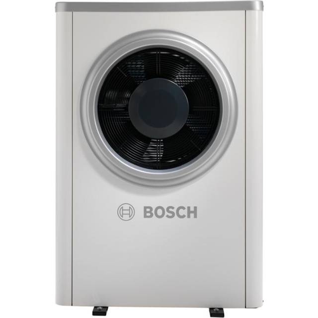 Bosch Compress 7000i AW 5 kW Udendørsdel