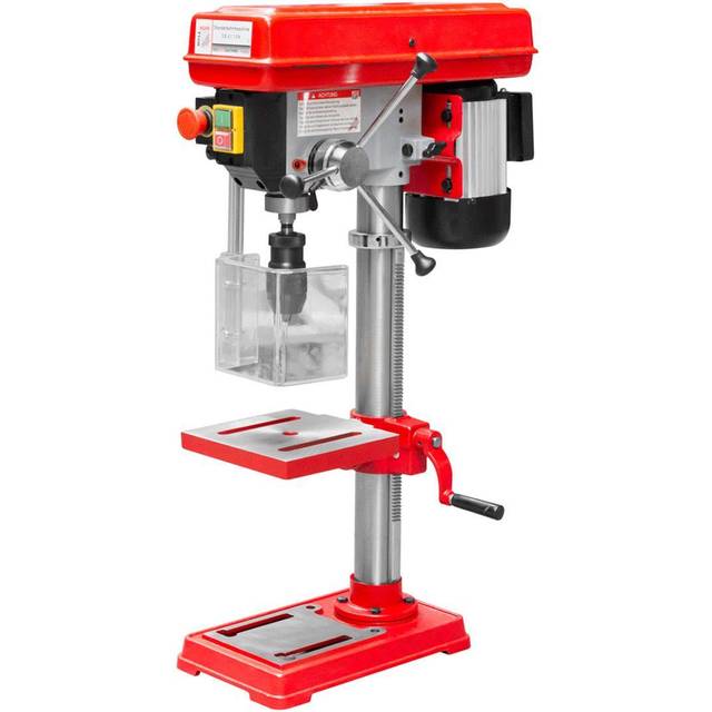 Bänkborrmaskin SB4115N Mk2 - 230V