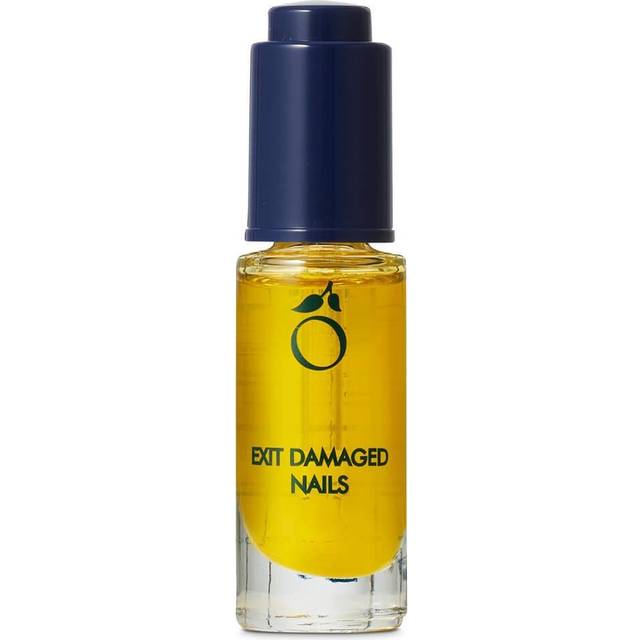 Herome - Exit Damaged Nails 10 ml