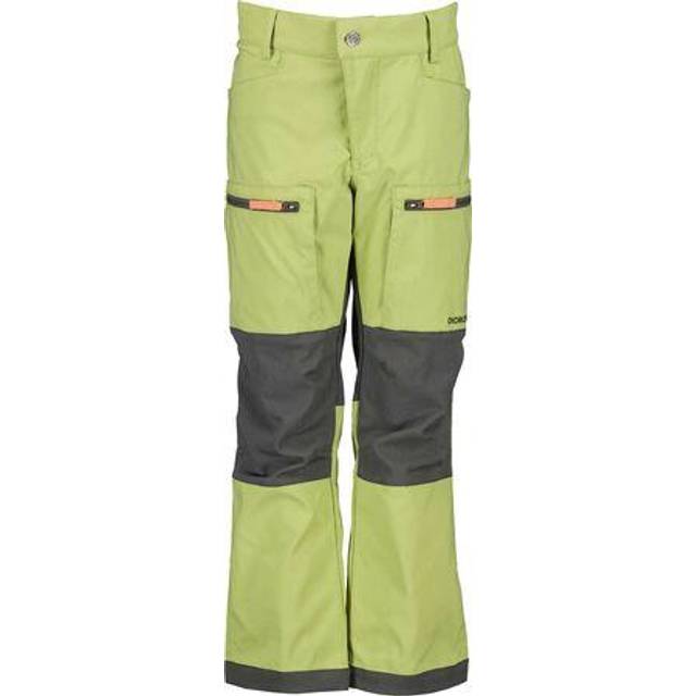 Didriksons Kotten 2 Pants Kids Fern Green (160)