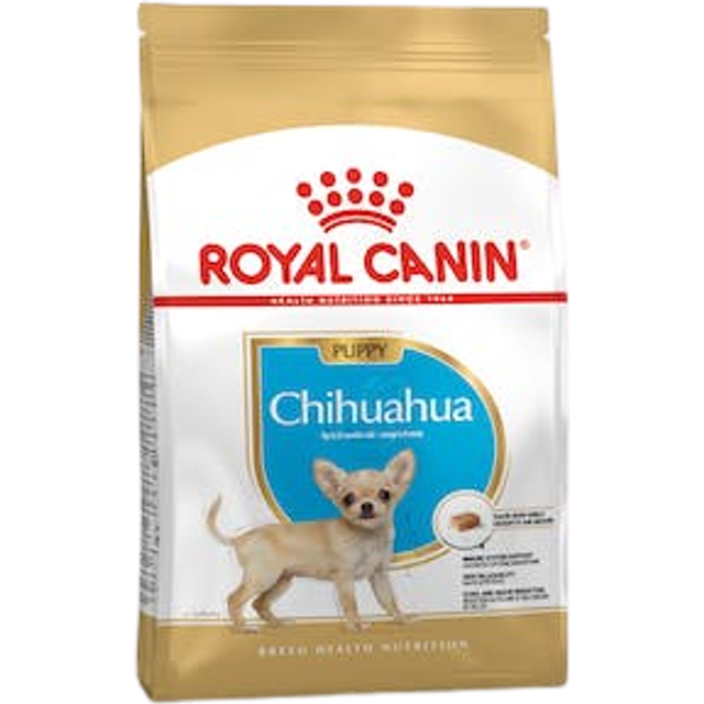Royal Canin Breed Chihuahua Puppy (500 g)