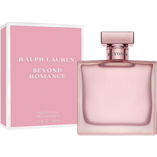 Eau De Parfum Spray 3.4 oz