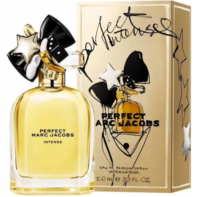 Marc Jacobs Perfect Intense Eau de Parfum 100ml