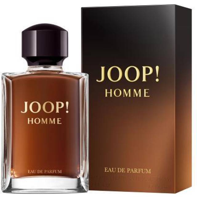 Joop! Homme Eau De Parfum 125ml