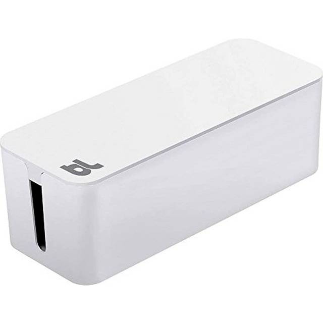 BlueLounge CableBox Svart