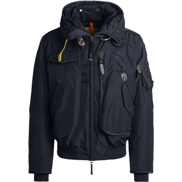Parajumpers, Jacka, Herr, XL, Gobi Black Bomberjacka - black (XL)
