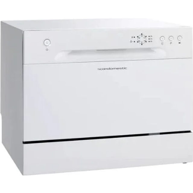 Scandomestic SFO 2203 W