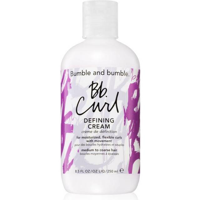 Bumble and bumble Curl Defining Cream 250ml