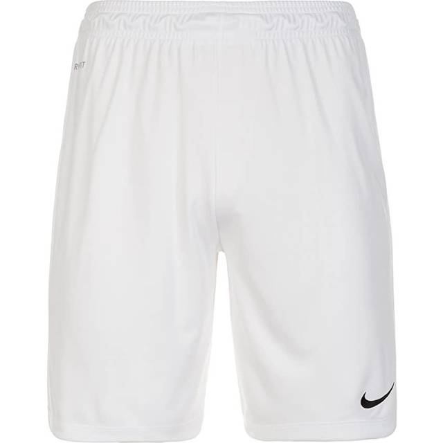 Nike Casual Shorts 'White Black' 725887-100 - TAN - M