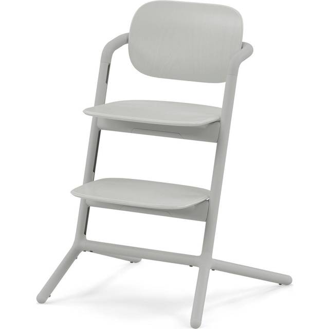 Cybex LEMO Matstol (Suede Grey)