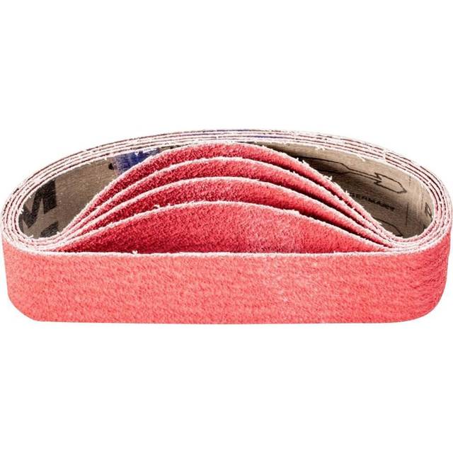 Pferd Short Abrasive Belt BA 50/450 CO-COOL 40- you get 20