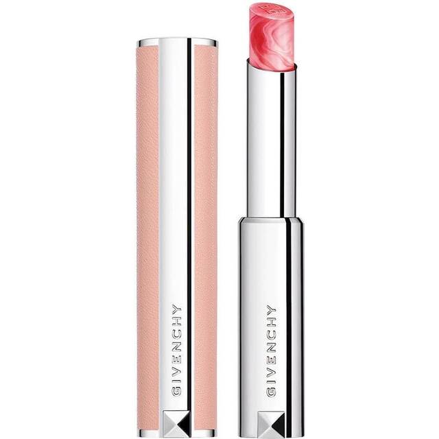 Givenchy Rose Perfecto Beautifying Lip Balm