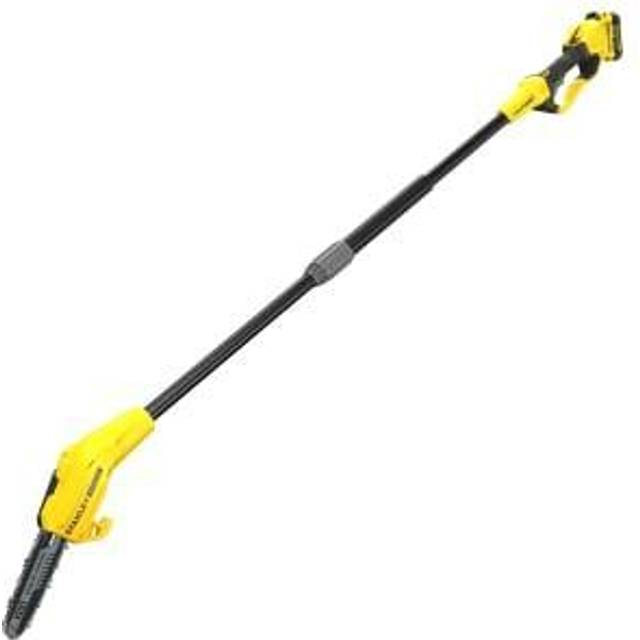 Stanley STANLEY FATMAX V20 SFMCPS620M1 18V 20CM Pole Saw with 4Ah Battery