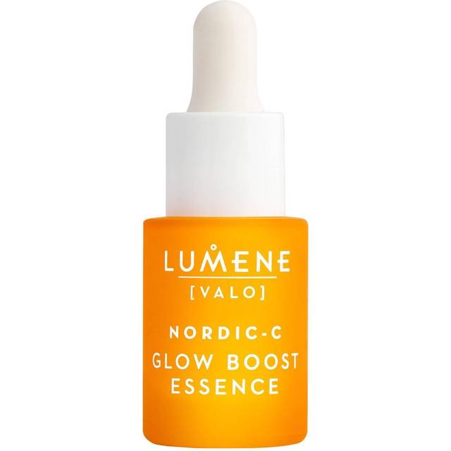 Lumene Nordic-C [VALO] Glow Boost Essence 15ml