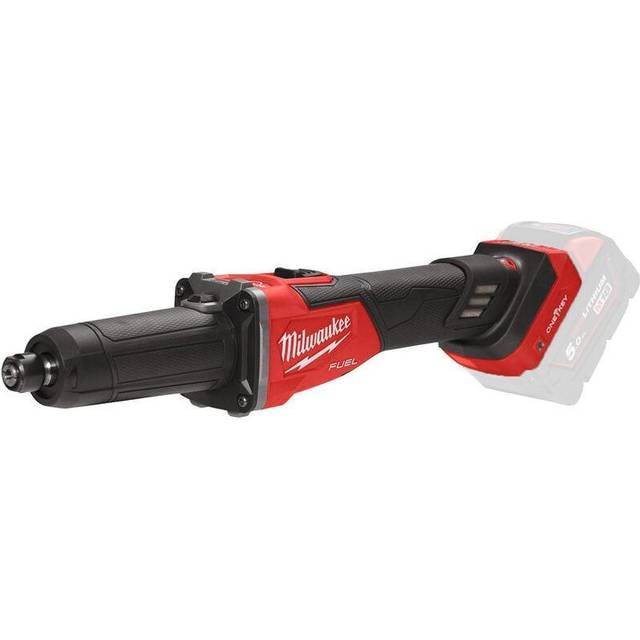 Milwaukee M18 FDGROVB Fuel 18v Cordless Brushless Die Grinder No Batteries No Battery Charger Case