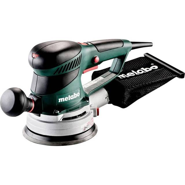 Metabo SXE 450 Turbotec excentersliber, 350W