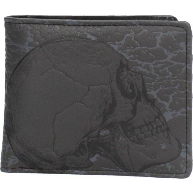 Memento Mori Wallet