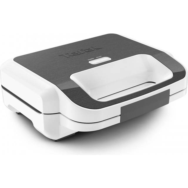Sandwich Maker Tefal SW7011 850 W White 850 W