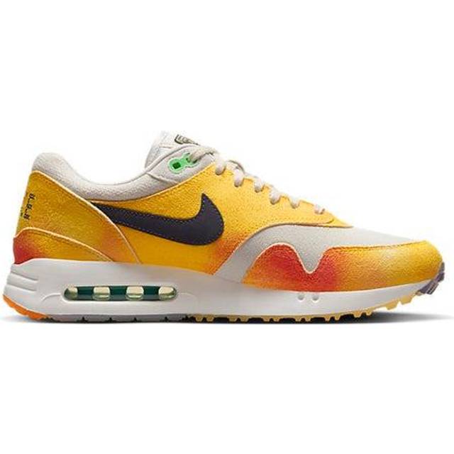 Nike Air Max 1 '86 OG Golf NRG 'Always Fresh' DV6802-007 - YELLOW - 7.5