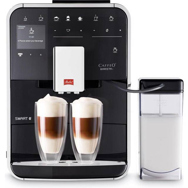 Kaffemaskin Melitta F83/0-101 Barista T Smart