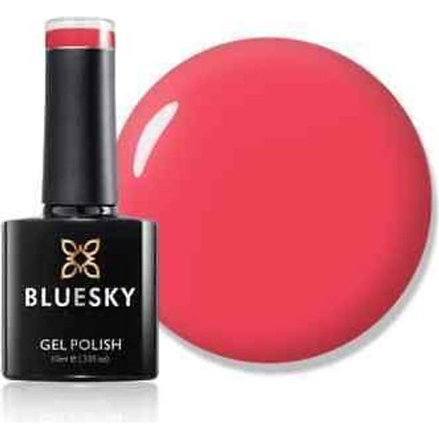 Bluesky Hema Free Gel Polish Cocktail Hour 10ml