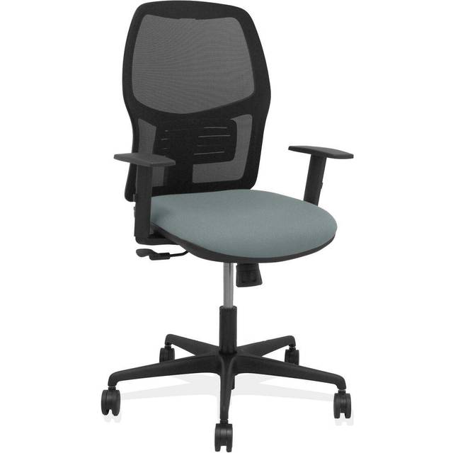 Kontorsstol Alfera P&C 0B68R65 Grå