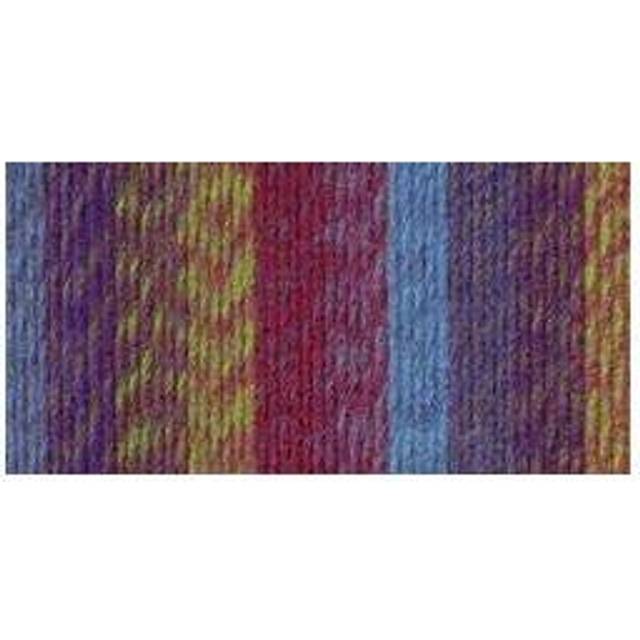 Lion Brand Yarn Ferris Wheel-Carousel