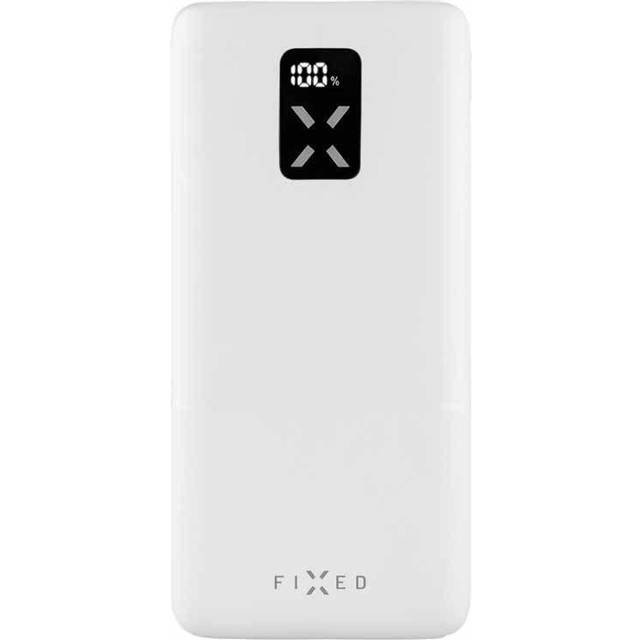 Fixed - Zen USB-C PD 20W Power Bank 20.000 mAh