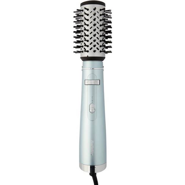 Hydro-Fusion Anti-Frizz Hot Air Styler