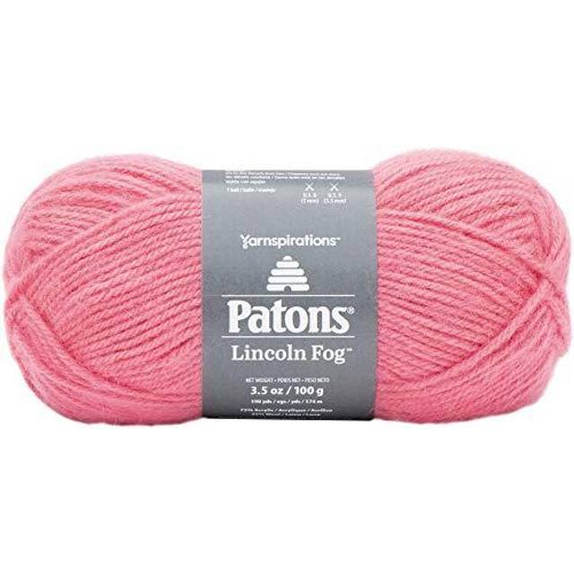 Patons Classic Wool Yarn-Blush 244077-77743