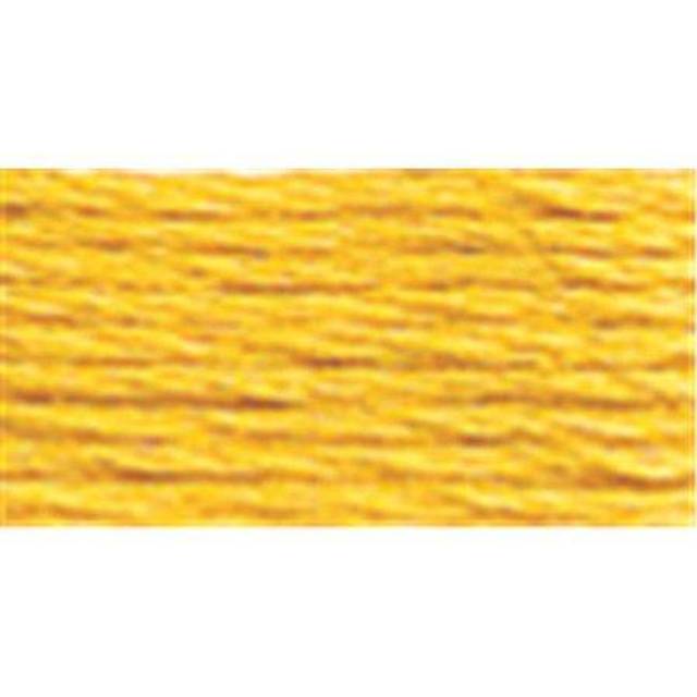 DMC Size 5 Cotton Perle Thread 725