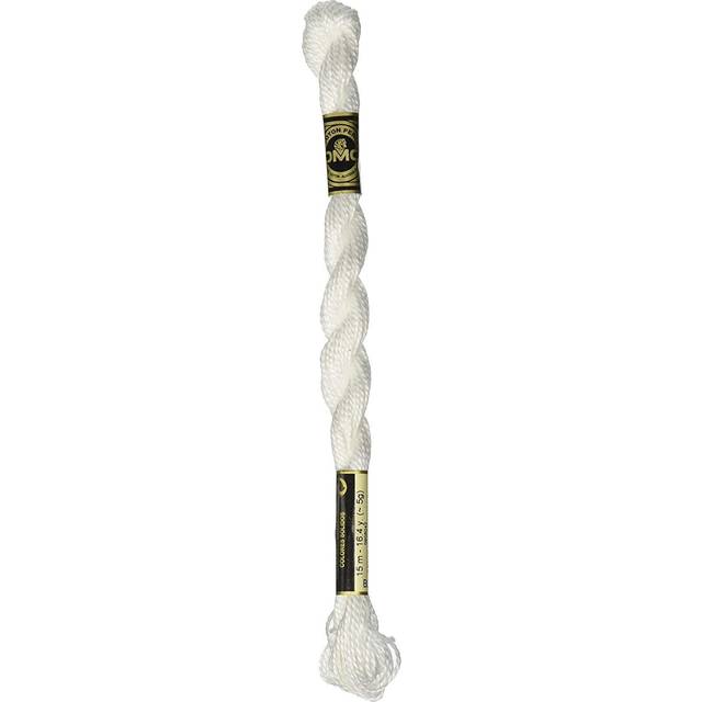 DMC Size 3 Cotton Perle Thread B5200
