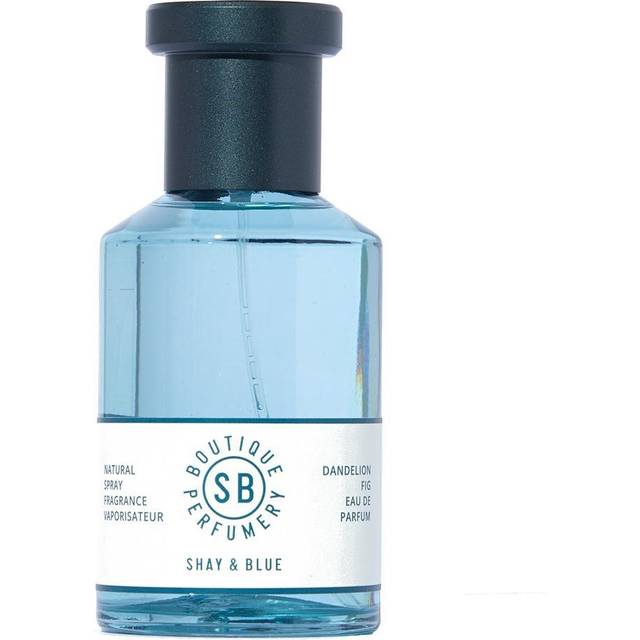 Shay & blue tonka angelica eau de parfum (100ml) unisex