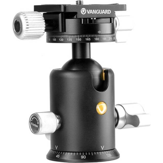 Vanguard VEO BH-250S Ball Head