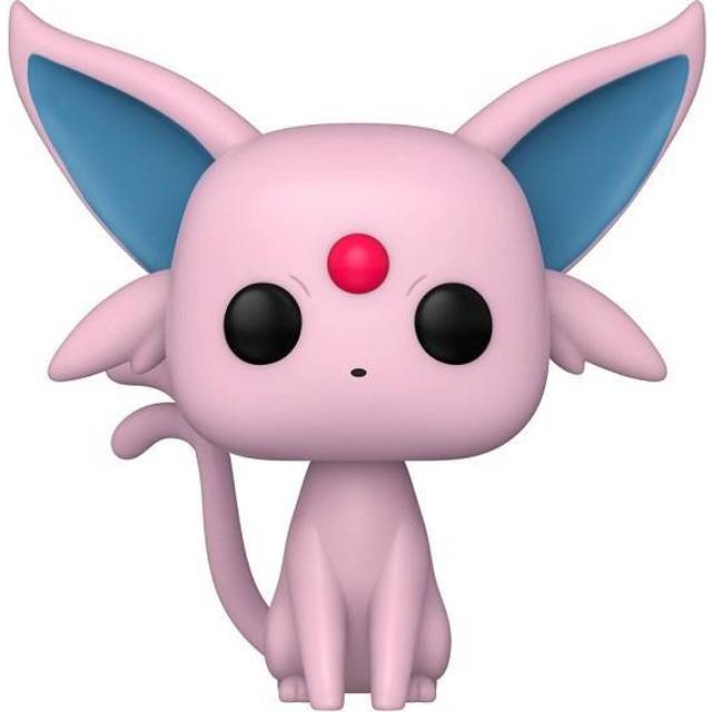 Funko Pop! Games - Pokemon #884 Espeon